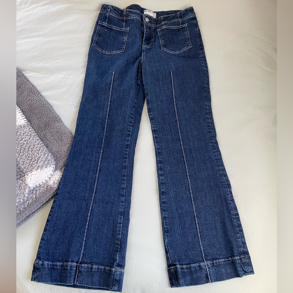 We the Free 29 jeans